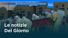 Le notizie del giorno | 26 maggio 2026 - Pomeridiane