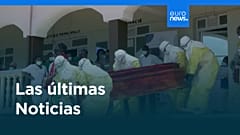Últimas noticias | 26 mayo 2026 - Tarde