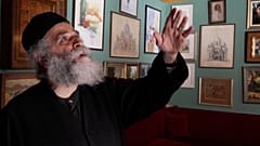 Ο Πατέρας Φιλήμων