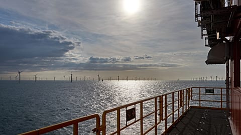 Nordsee im Visier: Bundeswehr sieht steigende Sabotagegefahr