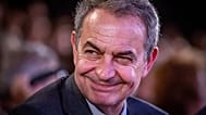 José Luis Rodríguez Zapatero en el III Foro Mundial de Derechos Humanos 2023.