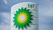 FILE - A BP fuel sign is seen, Tuesday, Sept. 12, 2023, in Marietta, Ga. 