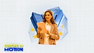 Europe in Motion