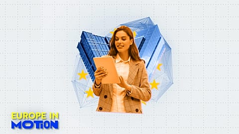 Europe in Motion