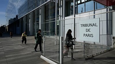 France : quatre suspects inculpés après un projet visant l’opposant algérien Hichem Aboud