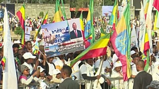 Ethiopia's opposition brace for ruling party election landslide