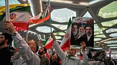 تجمع حامیان جمهوری اسلامی 