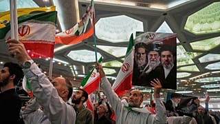 تجمع حامیان جمهوری اسلامی 