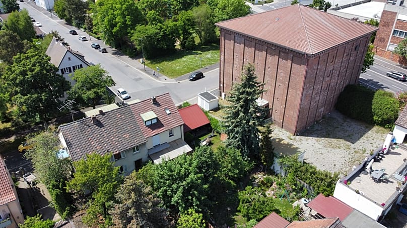 Das Deutsche Bunkermuseum bietet Führungen ab 10 Personen zu individuellen Terminen an.