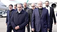 تیم مذاکره کننده ایران به ریاست قالیباف