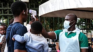 Uganda steps up Ebola response as new cases raise concern in Kampala