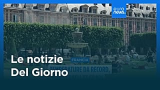 Le notizie del giorno | 26 maggio 2026 - Serale
