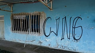Les cartels mexicains étendent leur production de drogue en Afrique
