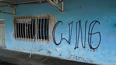 Les cartels mexicains étendent leur production de drogue en Afrique