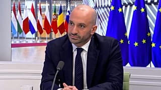 Benjamin Haddad, French Minister for European Affairs