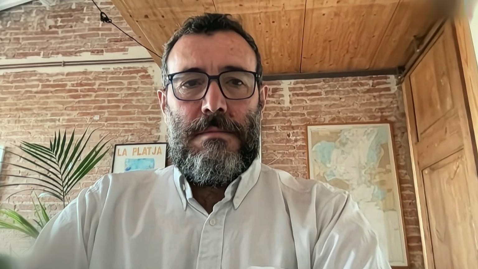 Carlo Buontempo, Copernicus Institute Director