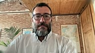 Carlo Buontempo, Copernicus Institute Director