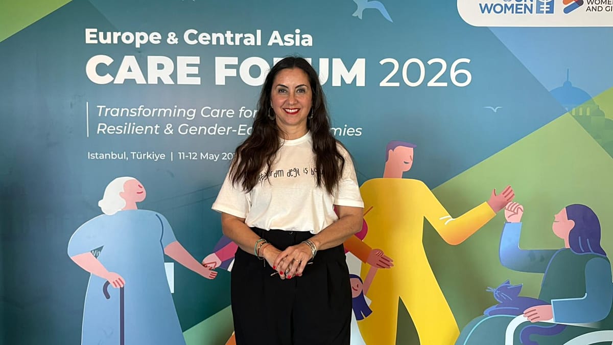 Annelik mitine meydan okuyan kadın: Elif Doğan ile röportaj