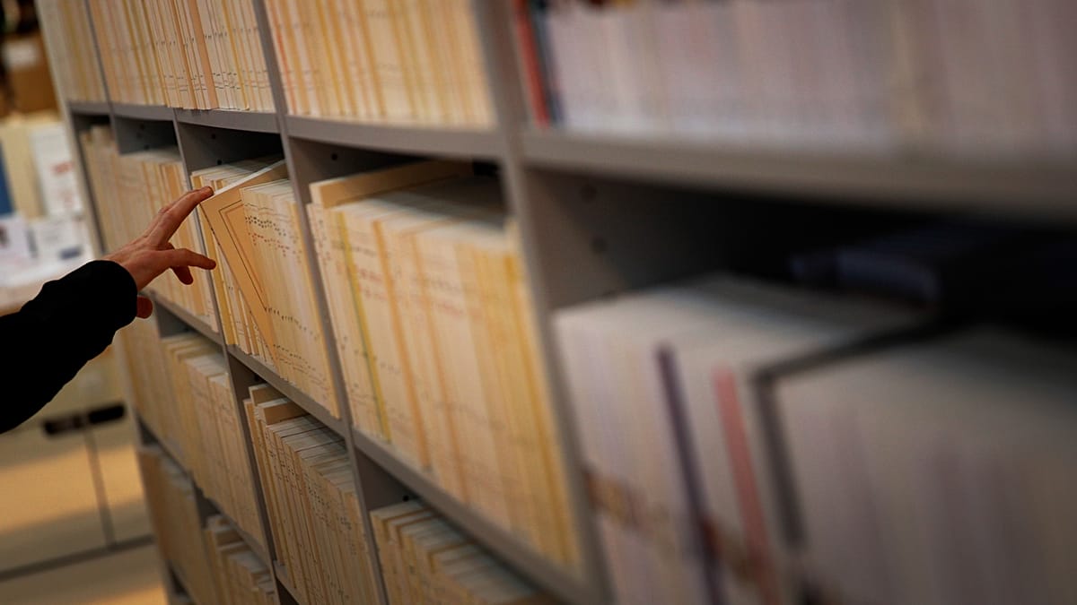 Le début d'année très difficile des librairies indépendantes en France