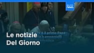 Le notizie del giorno | 27 maggio 2026 - Mattino