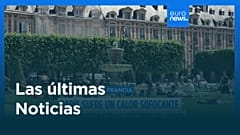 Últimas noticias | 27 mayo 2026 - Mañana