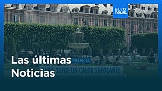 Últimas noticias | 27 mayo 2026 - Mañana