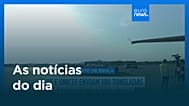Notícias do dia | 27 de maio 2026 - Manhã