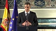Pedro Sanchez
