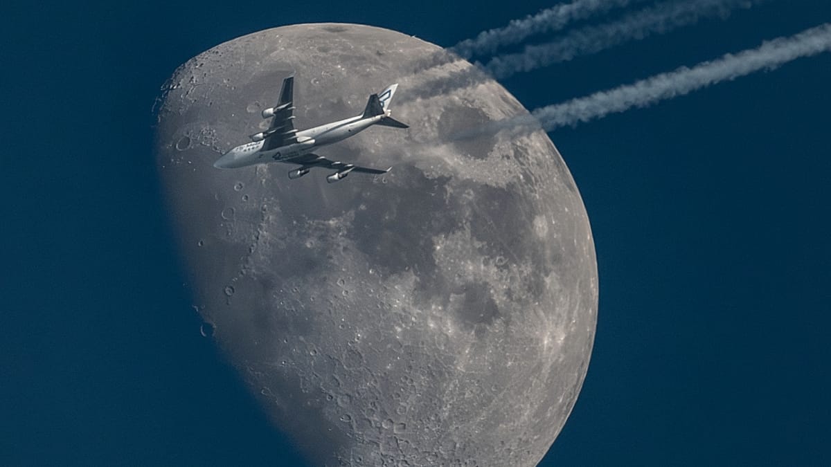 A NASA bemutatta a Hold-bázis kiépítésének következő lépéseit