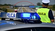 Dwie osoby zostały zatrzymane w związku ze śledztwem dotyczącym działalności grupy przestępczej podejrzewanej o wywoływanie fałszywych alarmów