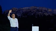 Αλέξης Τσίπρας