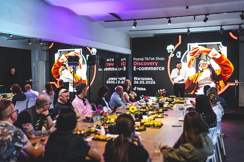 Funkcja „Sell Across Europe” zostanie udostępniona sprzedawcom wkrótce po starcie platformy