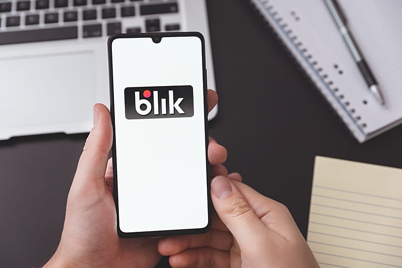 BLIK liczy, że obecność w TikTok Shop pomoże firmie dotrzeć do nowych użytkowników