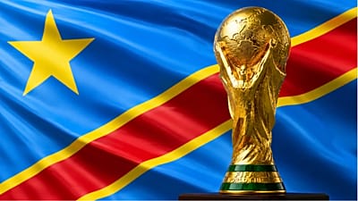 RDC : des supporters privés du Mondial à cause d’Ebola