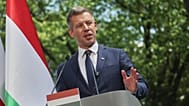 Magyar Péter