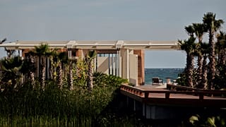 Amanvari is the luxury brand's first resort in Mexico