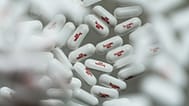 Archív felvétel: Tylenol fájdalomcsillapító tabletták