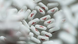 Archív felvétel: Tylenol fájdalomcsillapító tabletták