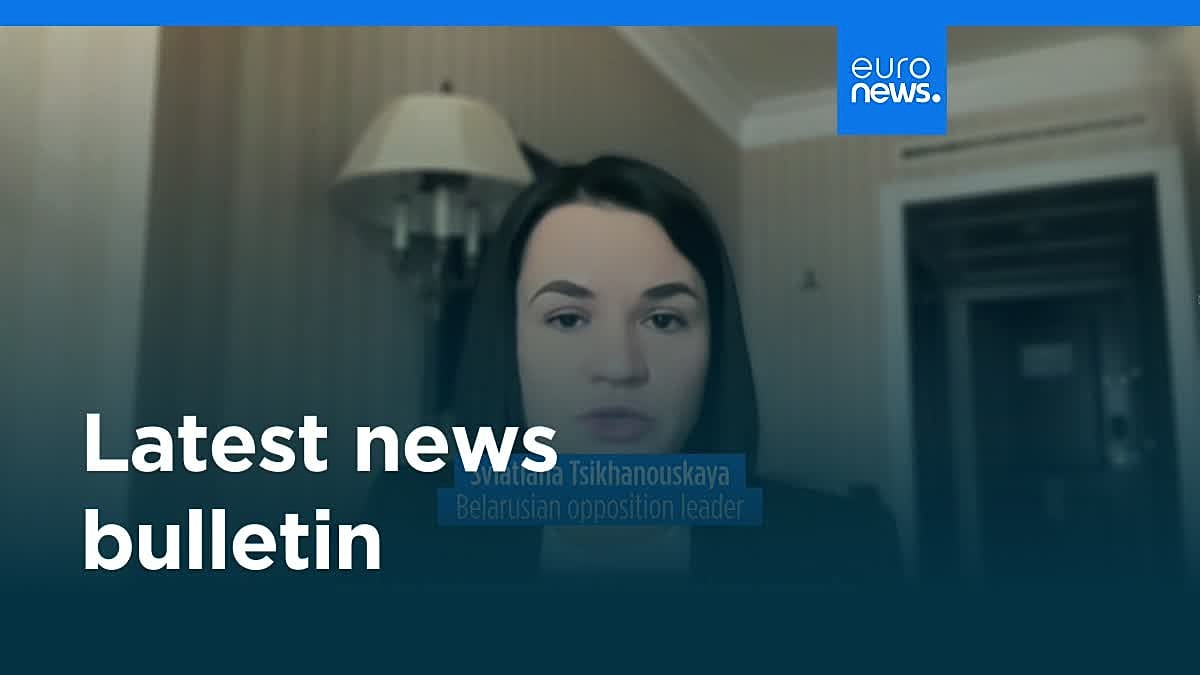 Latest news bulletin | May 27th, 2026 – Midday
