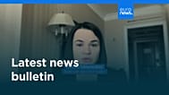 Latest news bulletin | May 27th, 2026 – Midday