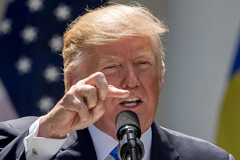 تهران کاسه صبر ترامپ را لبریز کرد 