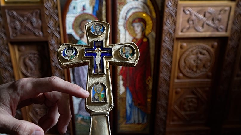 Η τέχνη του σμάλτου στα εργόχειρα