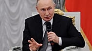 Russia told diplomats in Kyiv to leave "as soon as possible".