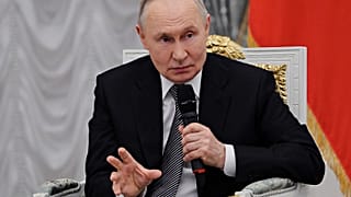 Russia told diplomats in Kyiv to leave "as soon as possible".