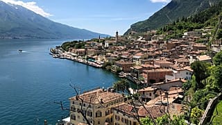 Jezioro Garda najlepszym kierunkiem na pierwszy wspólny urlop