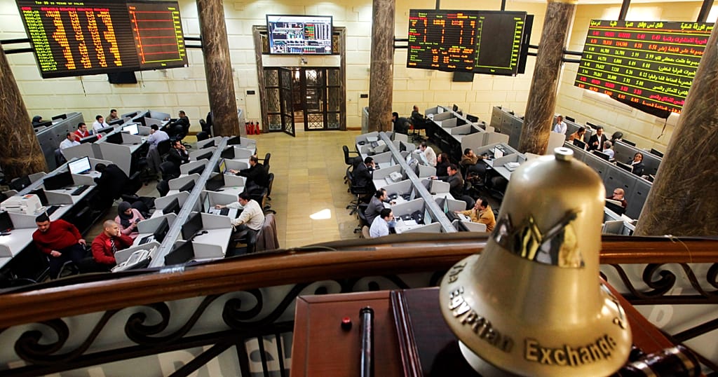 Africa's economic growth slows in 2026 but projected to rebound