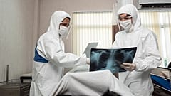Près d’un tiers des soignants et travailleurs sociaux européens exposés à un risque de cancer au travail