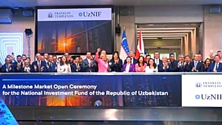UzNIF nemzetközi IPO: a tőkebevonásról a vállalatirányításra kerül a hangsúly