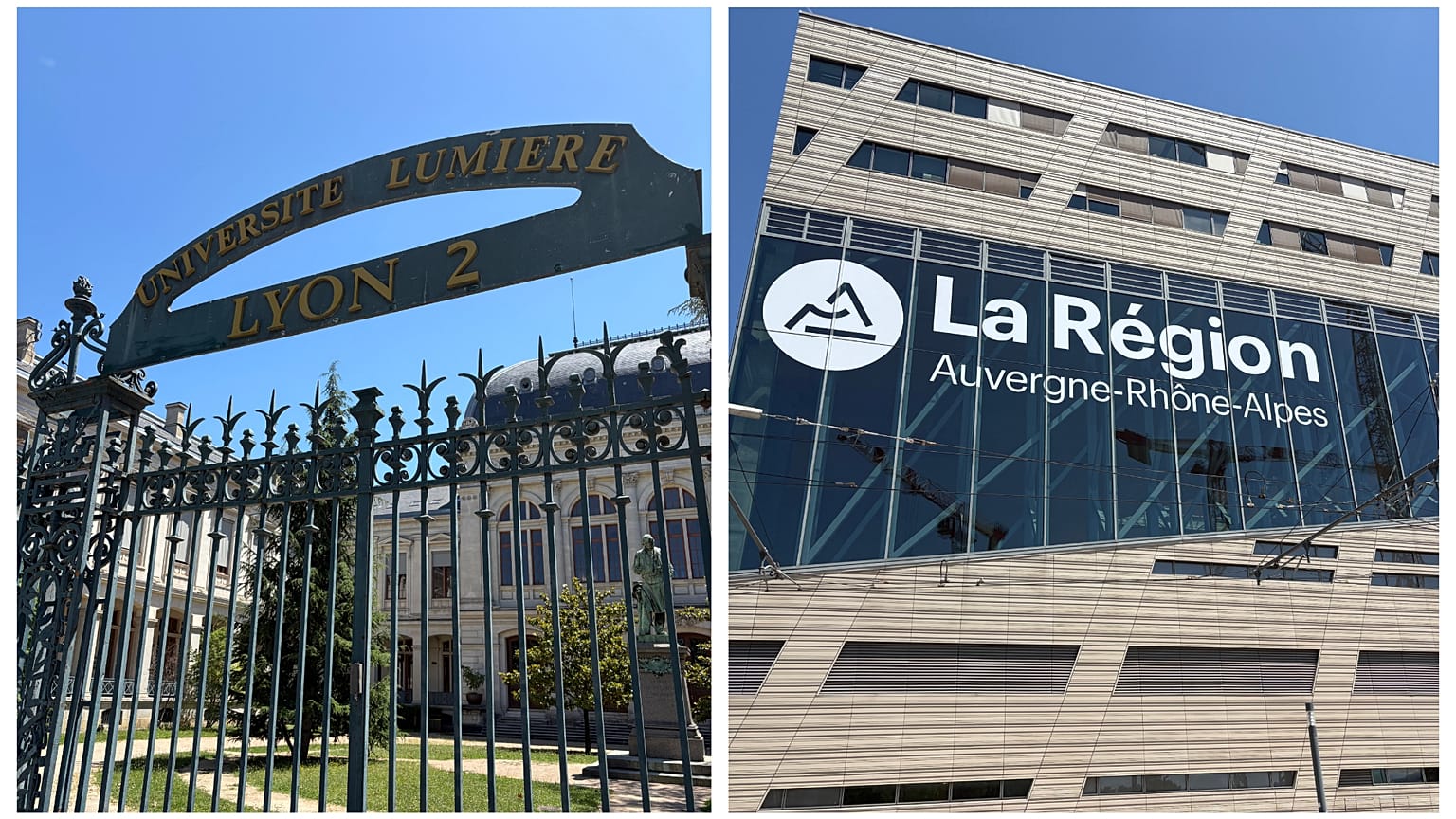 Si le président de Région de verse pas la subvention, le préfet le fera à sa place.