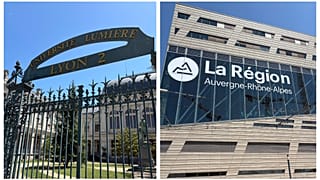 Si le président de Région de verse pas la subvention, le préfet le fera à sa place.